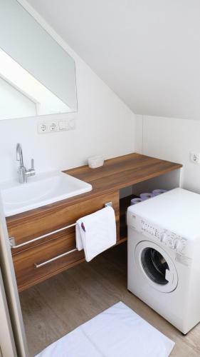 Privatzimmer Alte Gendarmerie