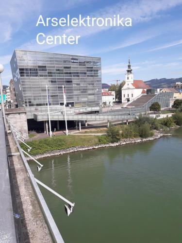 Apartamento Ferienwohnung Bauer
