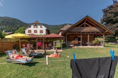 Hostal Landhof Zum Waidegger Wirt