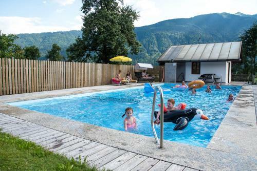 Hostal Landhof Zum Waidegger Wirt