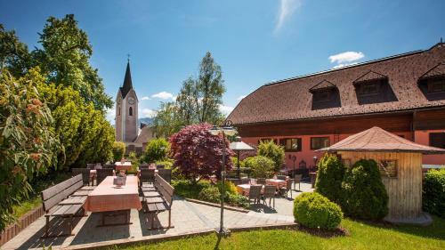 Hostal Landhof Zum Waidegger Wirt