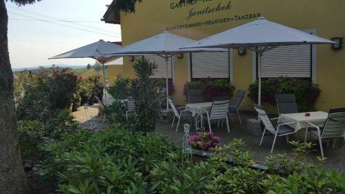 Hotel Gasthof Janitschek