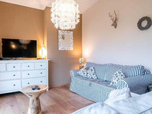 Apartamento Schneeflocke Xl