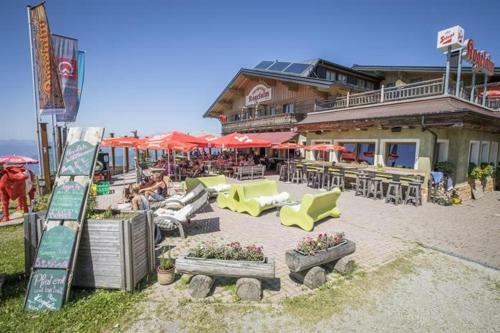 Hotel Gasthof Kogelalm