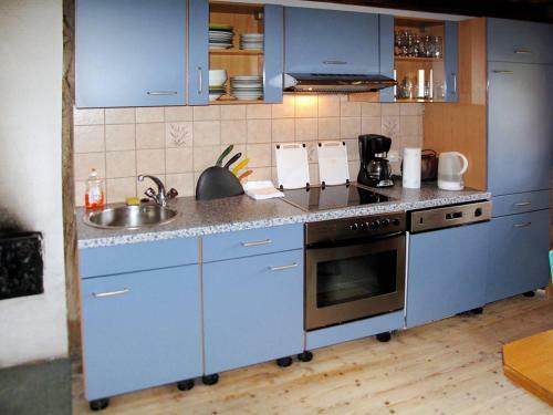 Haus Ennebach 115s