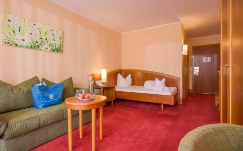 Vivea Gesundheitshotel Umhausen Im Otztal