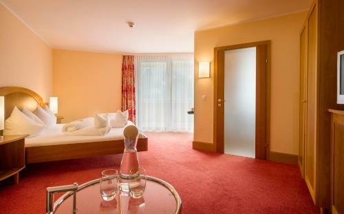 Vivea Gesundheitshotel Umhausen Im Otztal