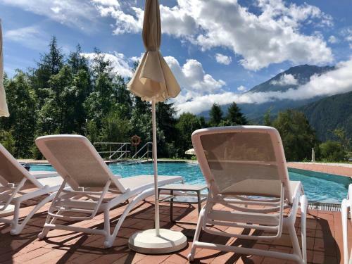 Vivea Gesundheitshotel Umhausen Im Otztal