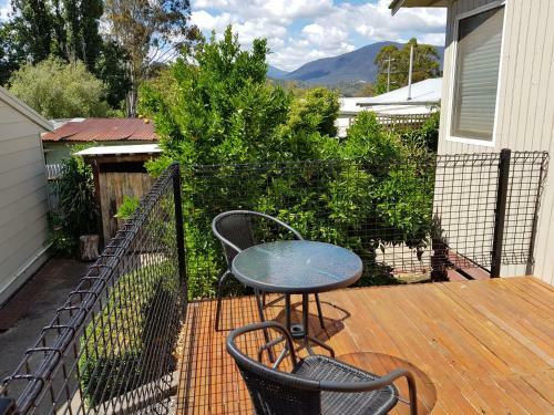 Family Getaway In Eildon - Pet Friendly