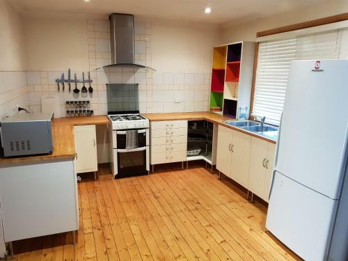 Family Getaway In Eildon - Pet Friendly