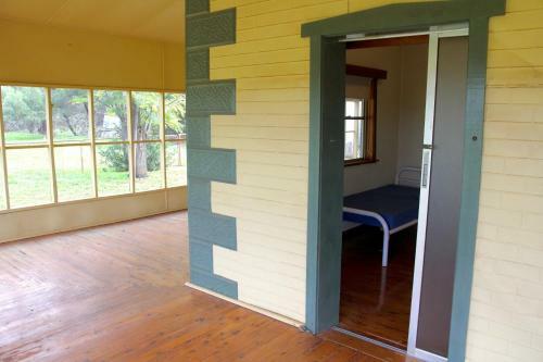Gundabooka National Park Cottages