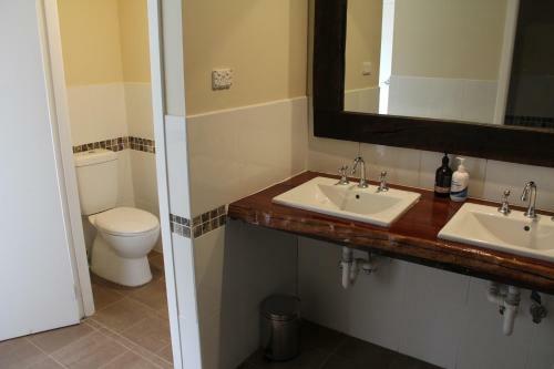 Gundabooka National Park Cottages
