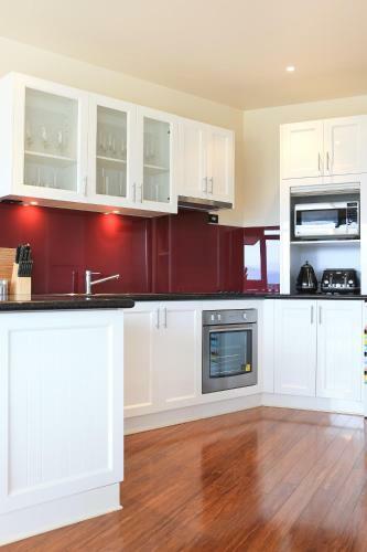 Apartamentos The Red Stag