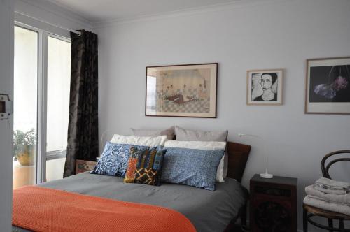 Apartamento Rivermouth On Kingston Beach