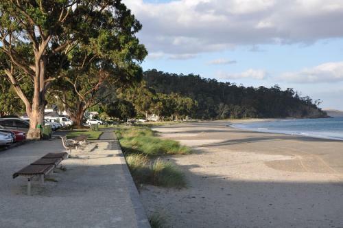 Apartamento Rivermouth On Kingston Beach