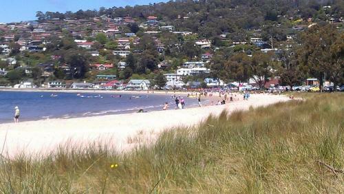 Apartamento Rivermouth On Kingston Beach