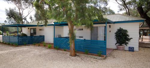 Kingston-on-murray Caravan Park