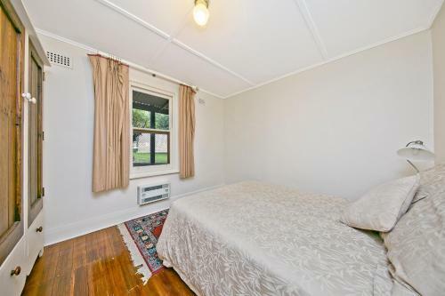 Bed & Breakfast Vineyard Cottage Bnb