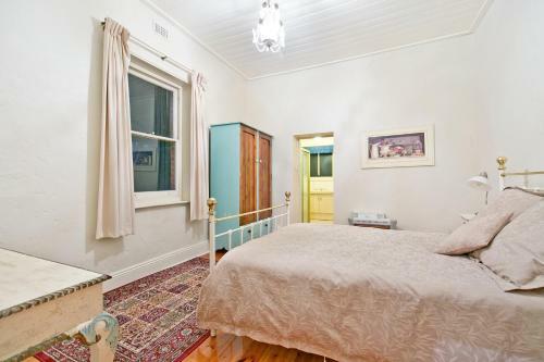 Bed & Breakfast Vineyard Cottage Bnb