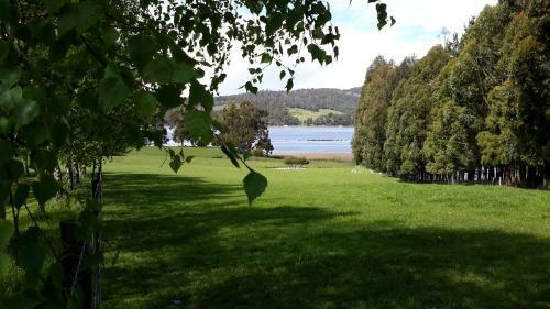 Blisshaven@fleurtys Point