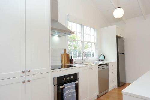 White Shell Cottage