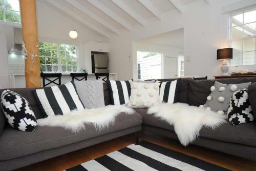 White Shell Cottage