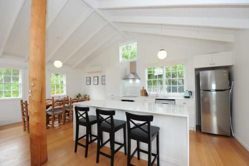 White Shell Cottage