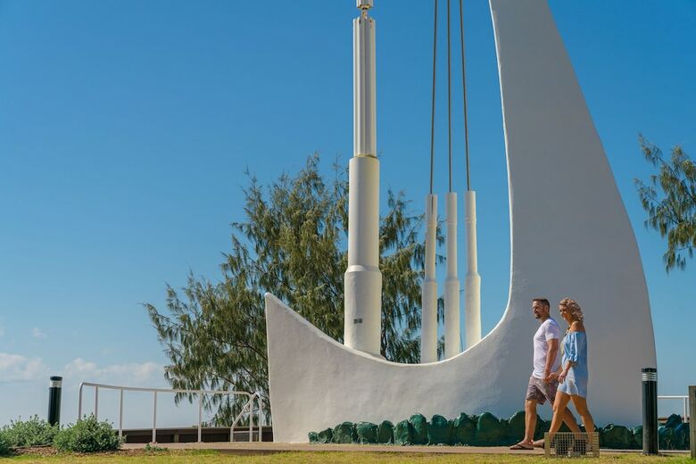 Fisherman's Beach Holiday Park