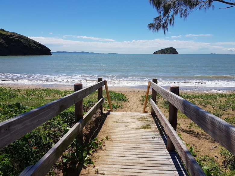 Fisherman's Beach Holiday Park