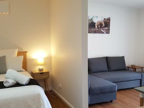 Apartamento Fish Creek Alkira Accommodation
