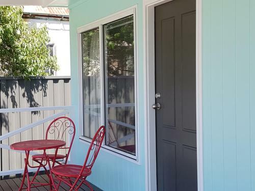 Apartamento Fish Creek Alkira Accommodation