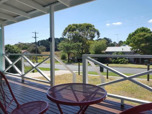 Apartamento Fish Creek Alkira Accommodation