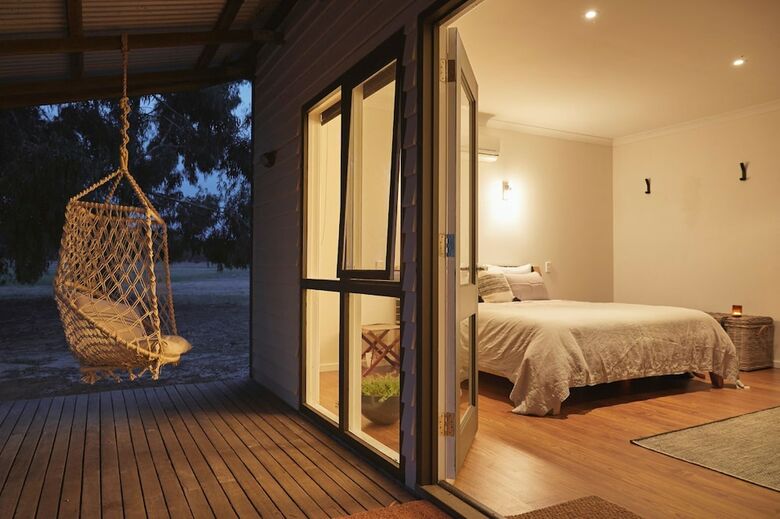 Cabana Margaret River Retreat