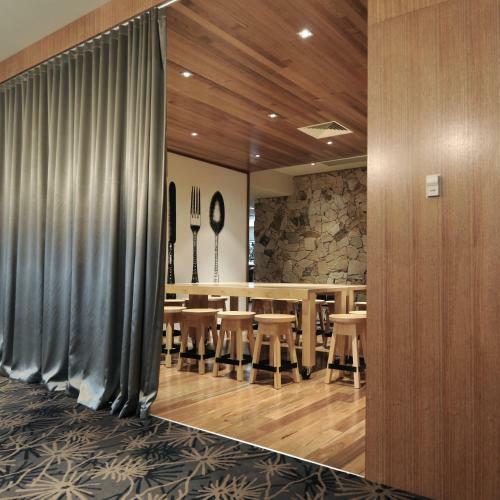 Posada Mansfield Park Hotel