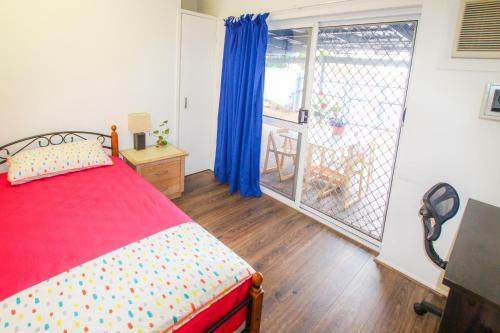 Hostal Barrier Reef Guest House