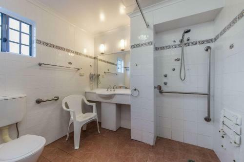 Hotel Quality Inn Penrith Sydney