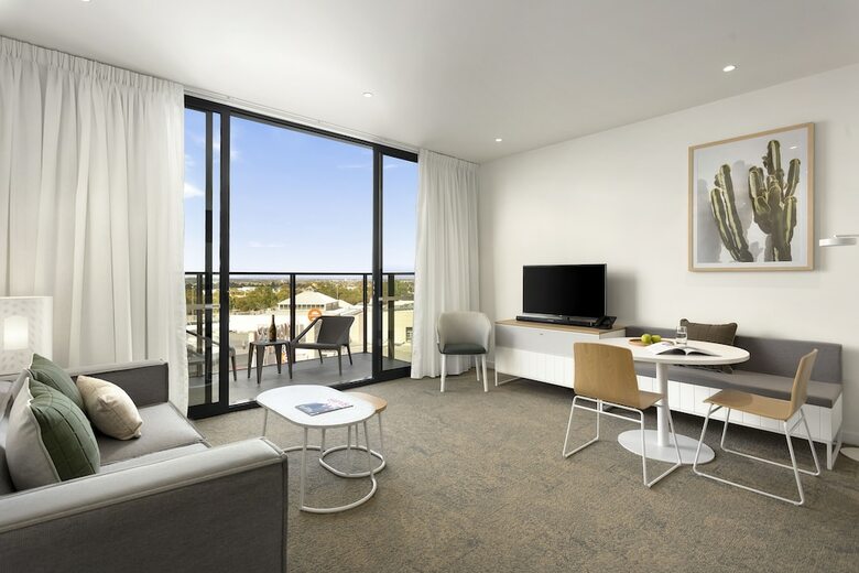Apartamentos Quest Epping