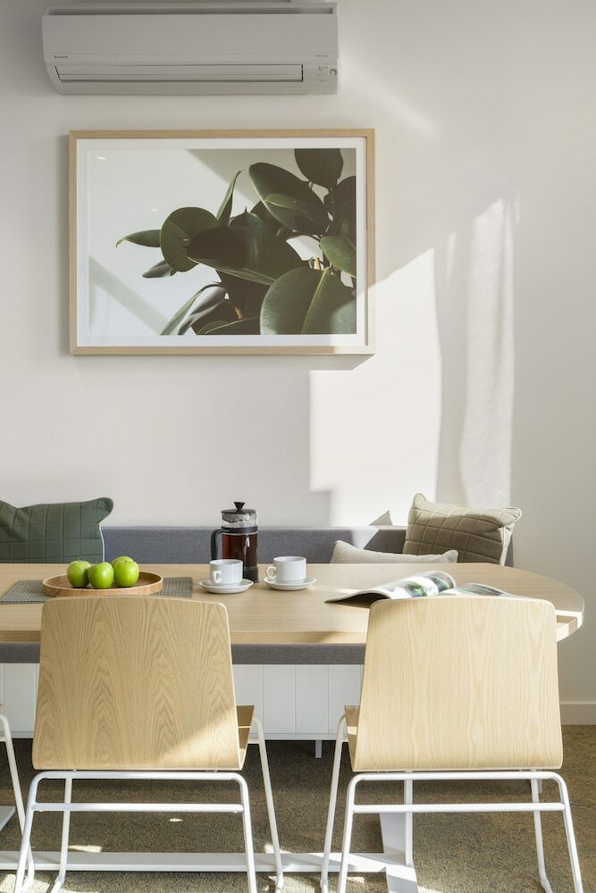 Apartamentos Quest Epping