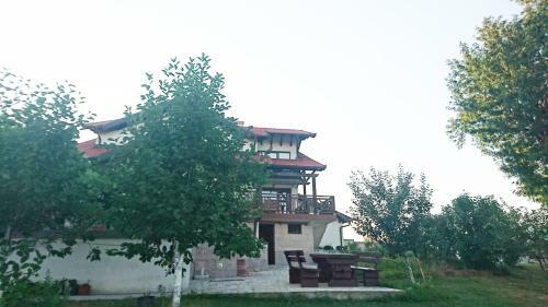 Villa Ru?a Vjetrova