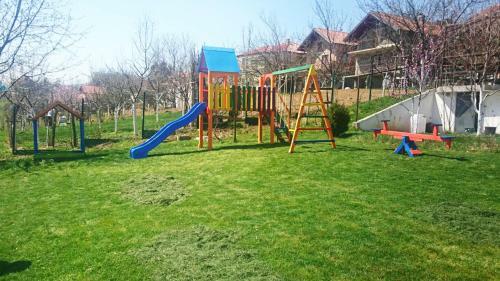 Villa Ru?a Vjetrova