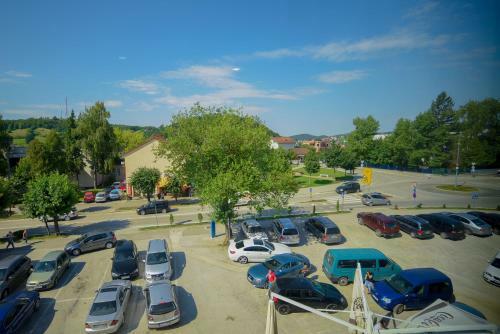 Posada Motel Grand