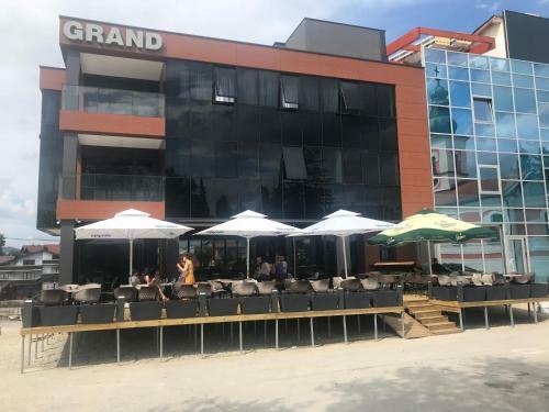 Posada Motel Grand