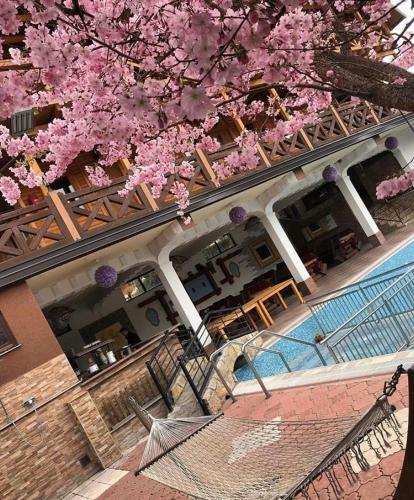 Apartamento Ranc Brajlovic