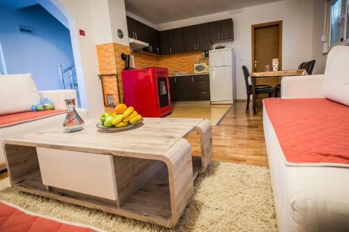 Apartamento Holiday Home Oasis Umoljani