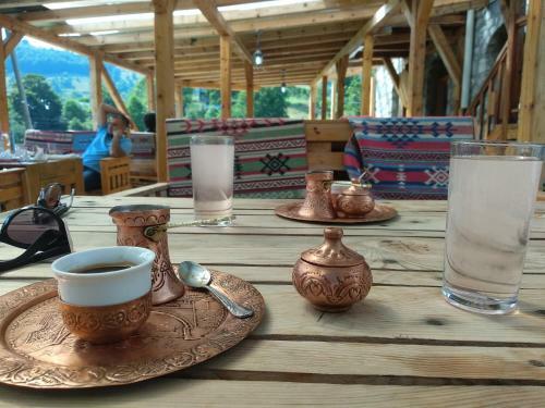 Apartamento Holiday Home Oasis Umoljani