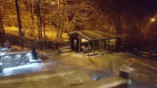 Sumski Dvor *****