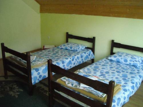 Motel Sretno Good Luck