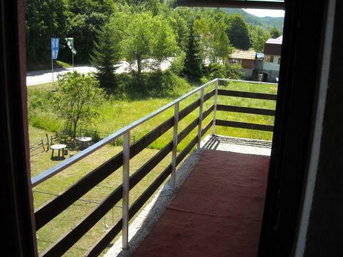 Motel Sretno Good Luck