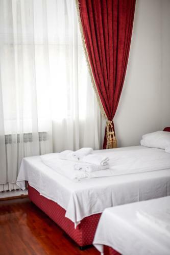 Hostal Hotel Bob