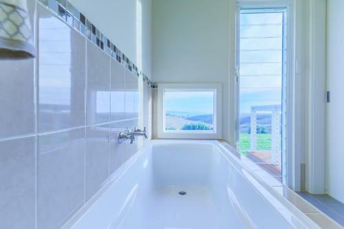 Bed & Breakfast Coastal Lodge